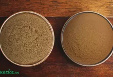 Licorice Powder Types