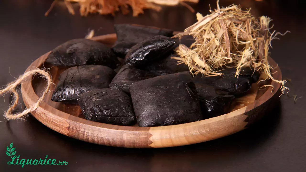 The Effects of Licorice on Skin All About Licorice