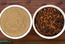 The Usage of Licorice in Tobacco Industry